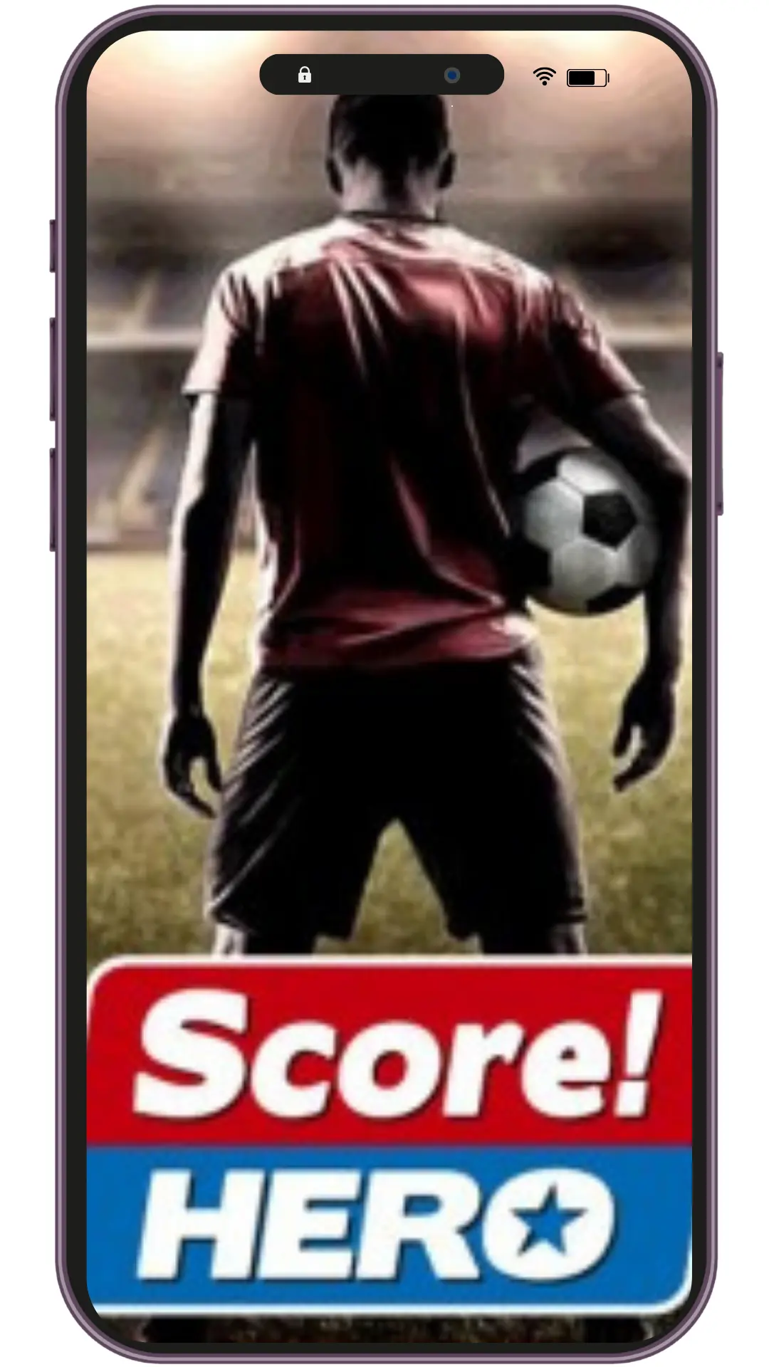 Score! Hero MOD APK