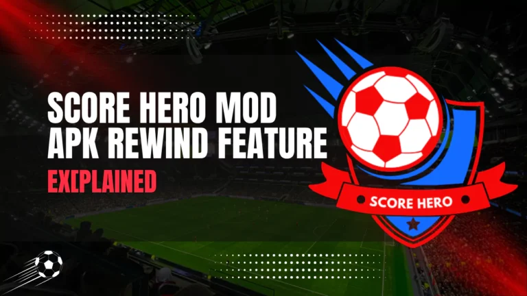 Rewind Feature